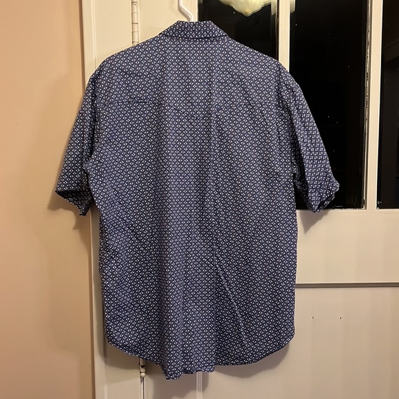 Men’s Ely Cattleman Pearl Snap - Picture 4 of 4